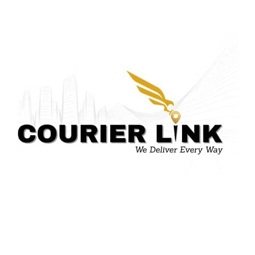 CourierLink — We Deliver Every Way